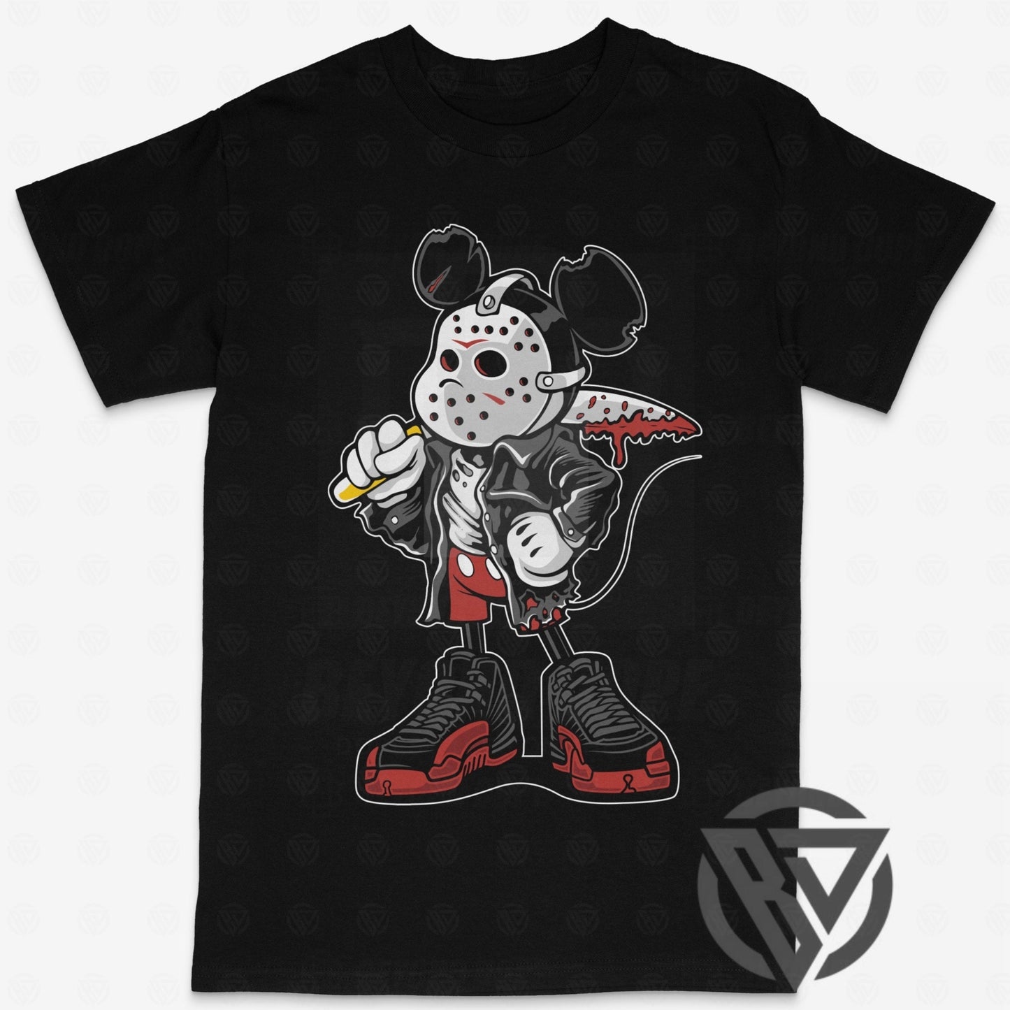 Mickey Mouse Jordan Flu Game 12 Tee, Bobby Fresh Mickey Tee, Jordan Flu Game 12 shirt, Sneakerhead Mickey Mouse T-shirt, Jordan 12 matching tee, Flu Game 12 sneaker shirt, Mickey Mouse streetwear, Bobby Fresh T-shirt, Jordan 12shirt for sneakers, limited editionyy Jordan graphic tee.