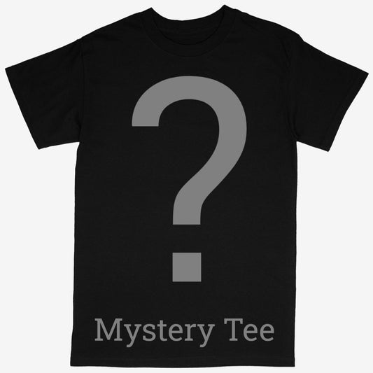 Beyond Dope Mystery Tee Shirt