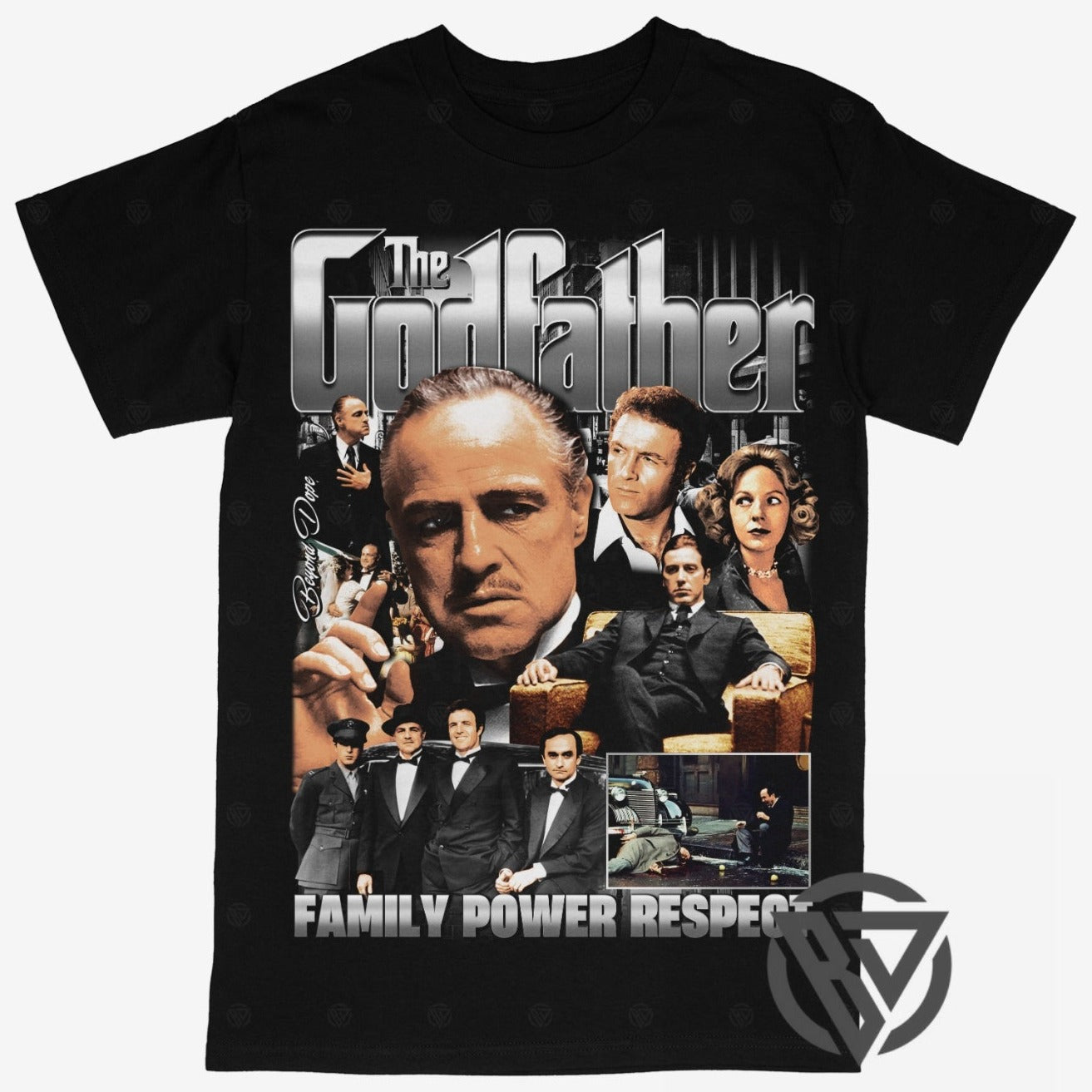 The Godfather Tee