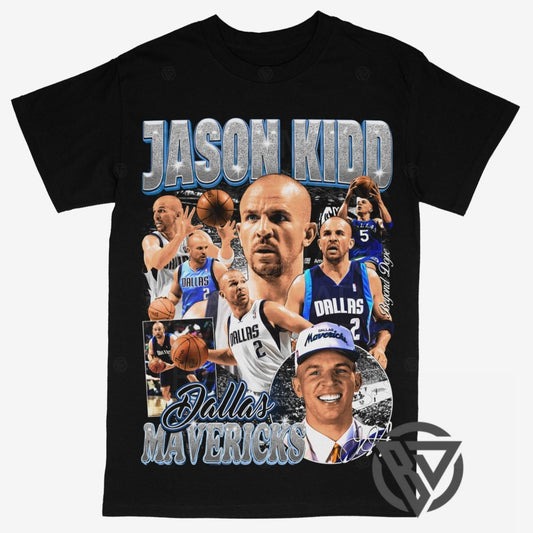 Jason Kidd Tee