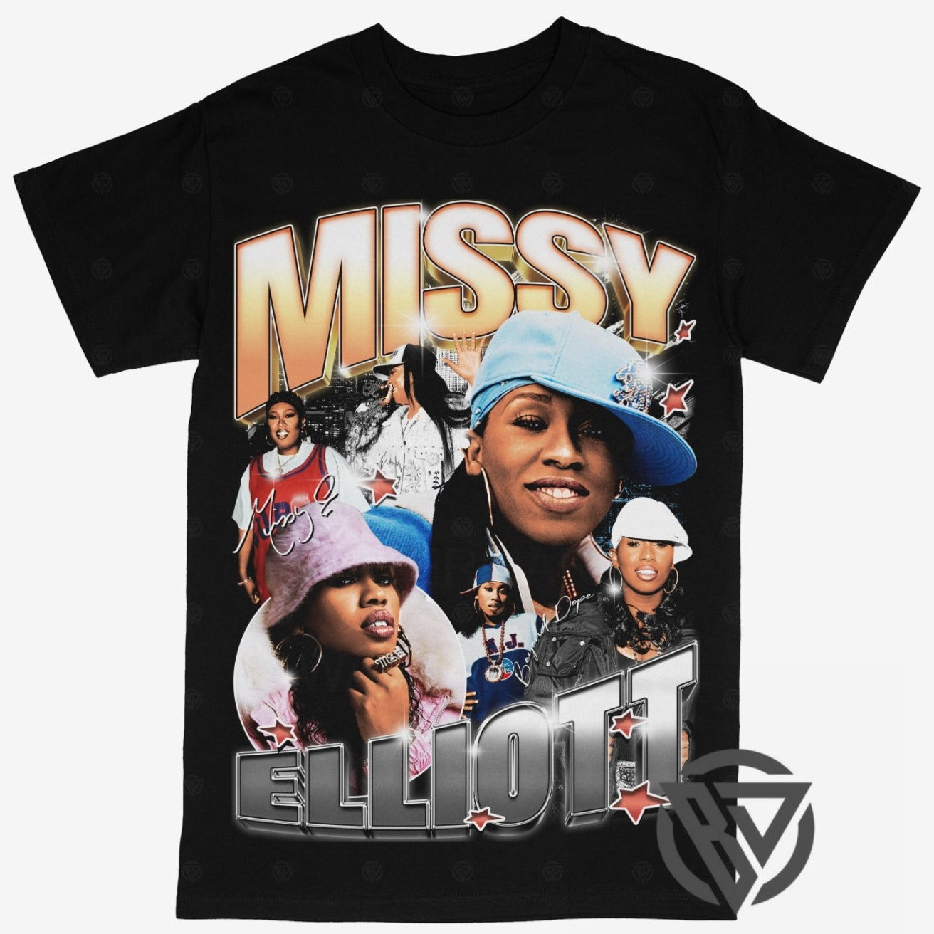 Missy Elliott Tee