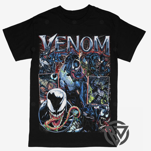 Venom Tee