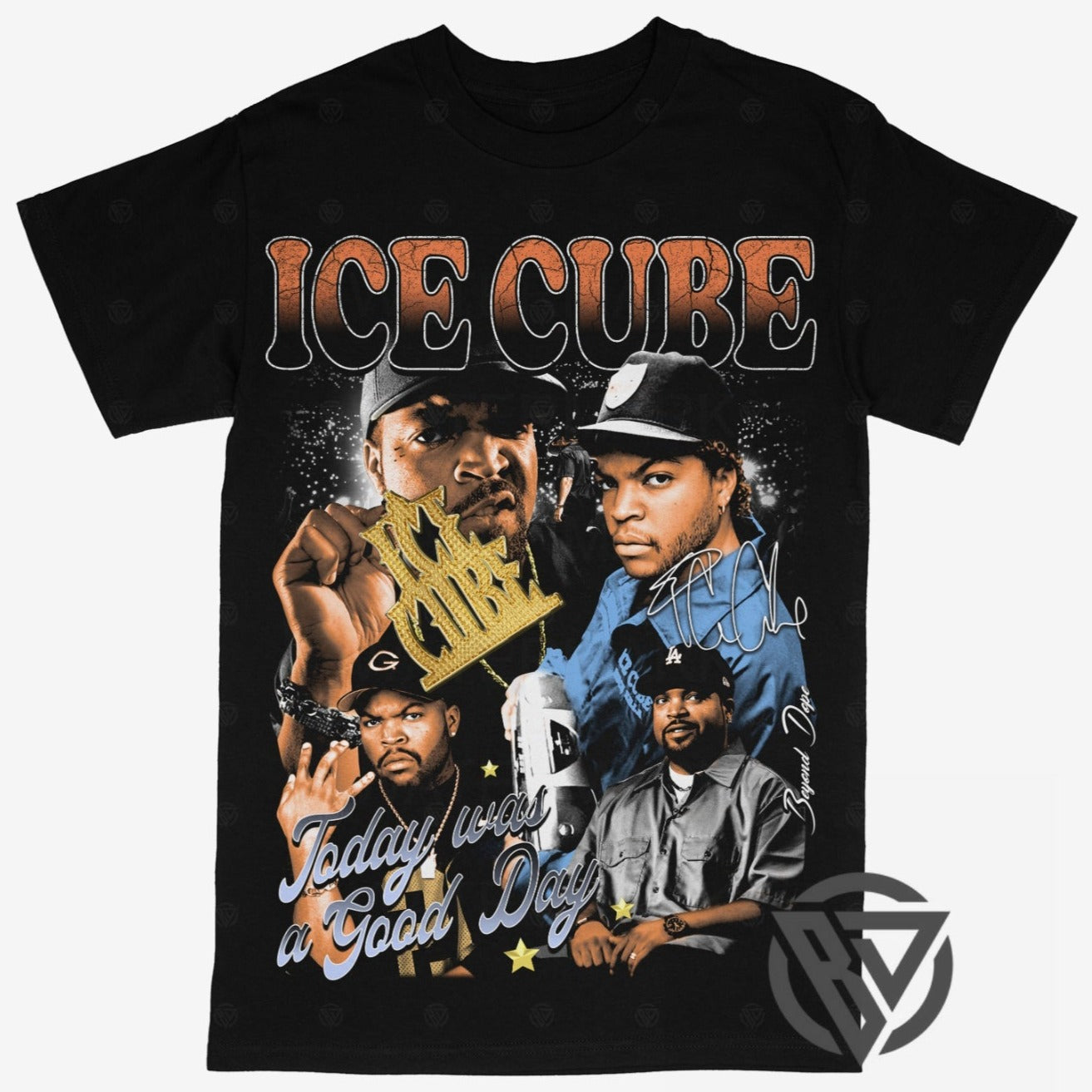 Ice Cube Tee